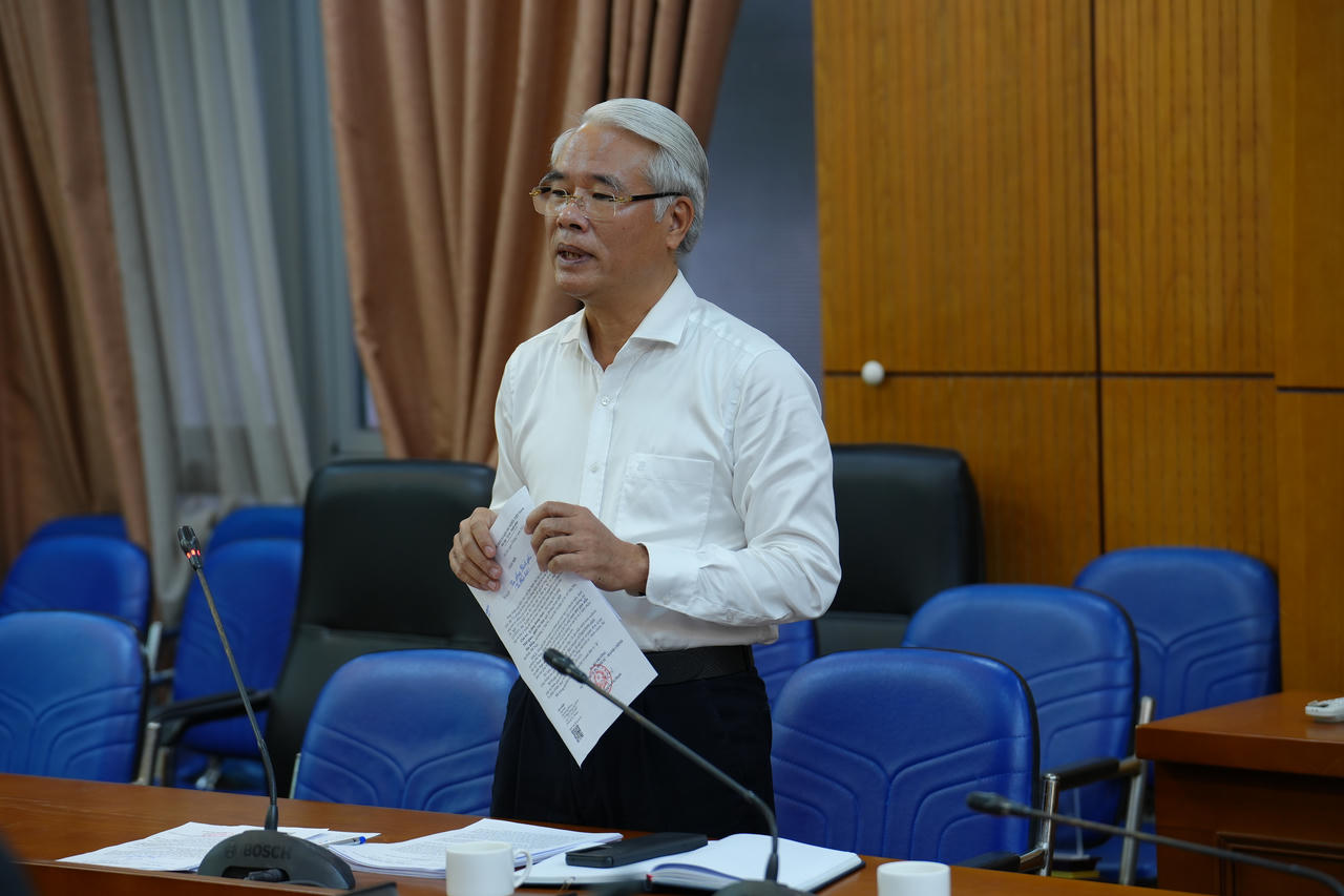 Bỏ Hội đồng trường ở bậc mầm non, phổ thông: Phải đảm bảo sự bình đẳng giữa cơ sở giáo dục công lập và ngoài công lập