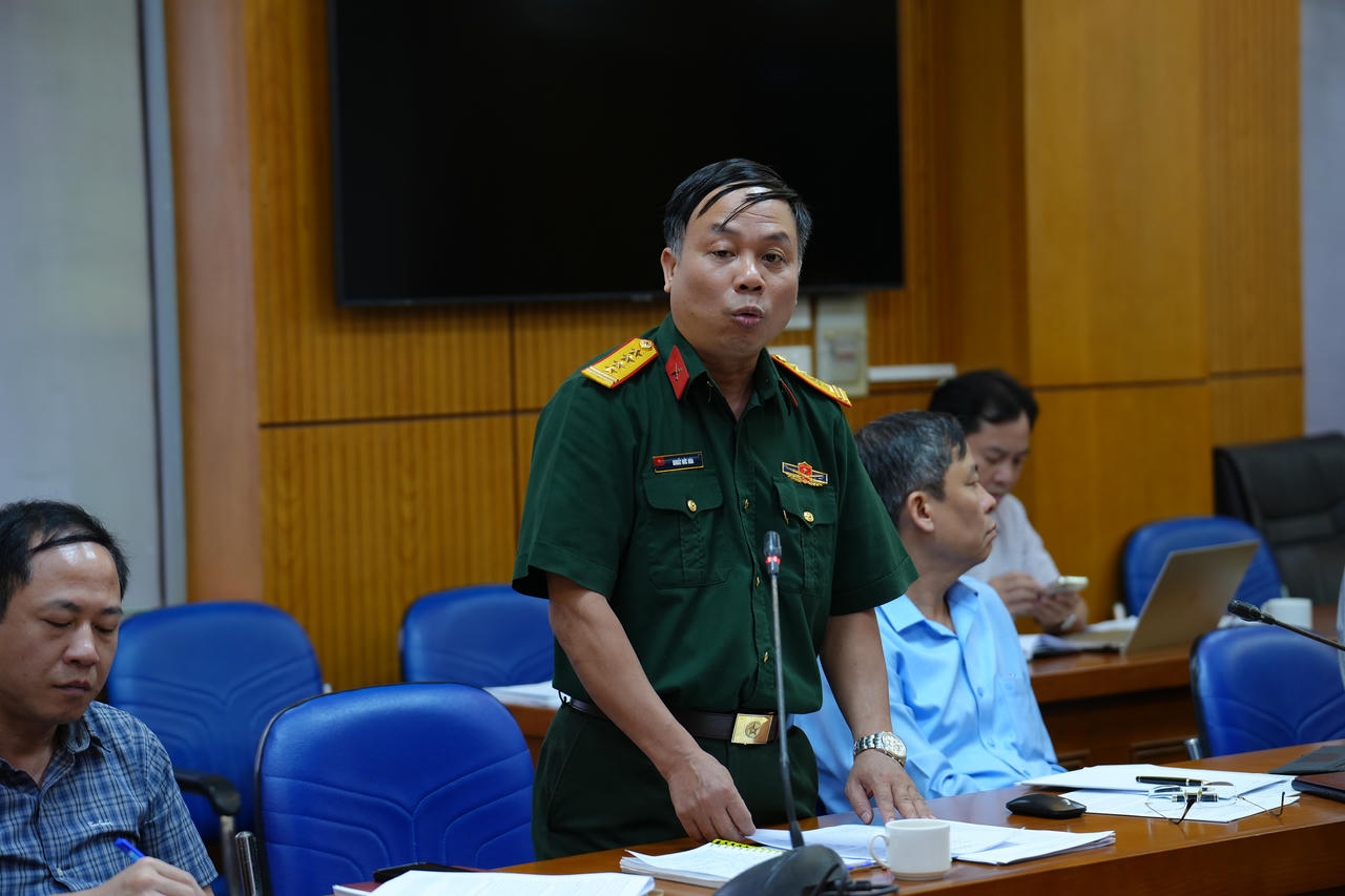 Bỏ Hội đồng trường ở bậc mầm non, phổ thông: Phải đảm bảo sự bình đẳng giữa cơ sở giáo dục công lập và ngoài công lập