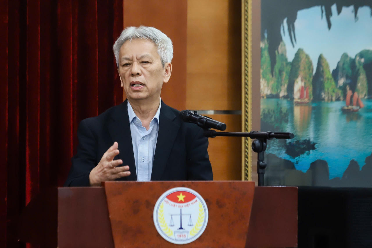 Sửa đổi, bổ sung một số điều Hiến pháp 2013: Phát huy dân chủ, hoàn thiện nền tảng pháp lý cao nhất