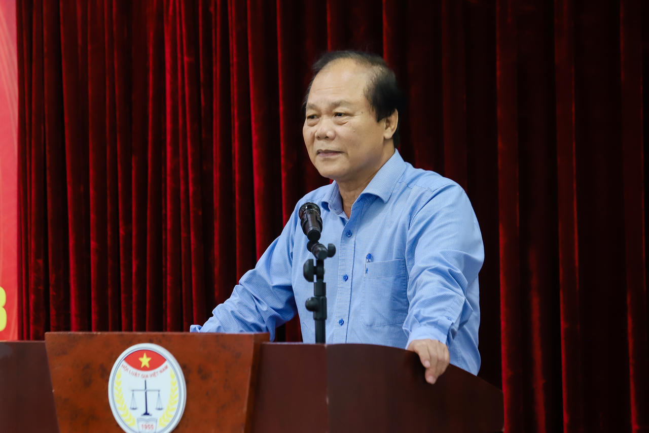 Sửa đổi, bổ sung một số điều Hiến pháp 2013: Phát huy dân chủ, hoàn thiện nền tảng pháp lý cao nhất