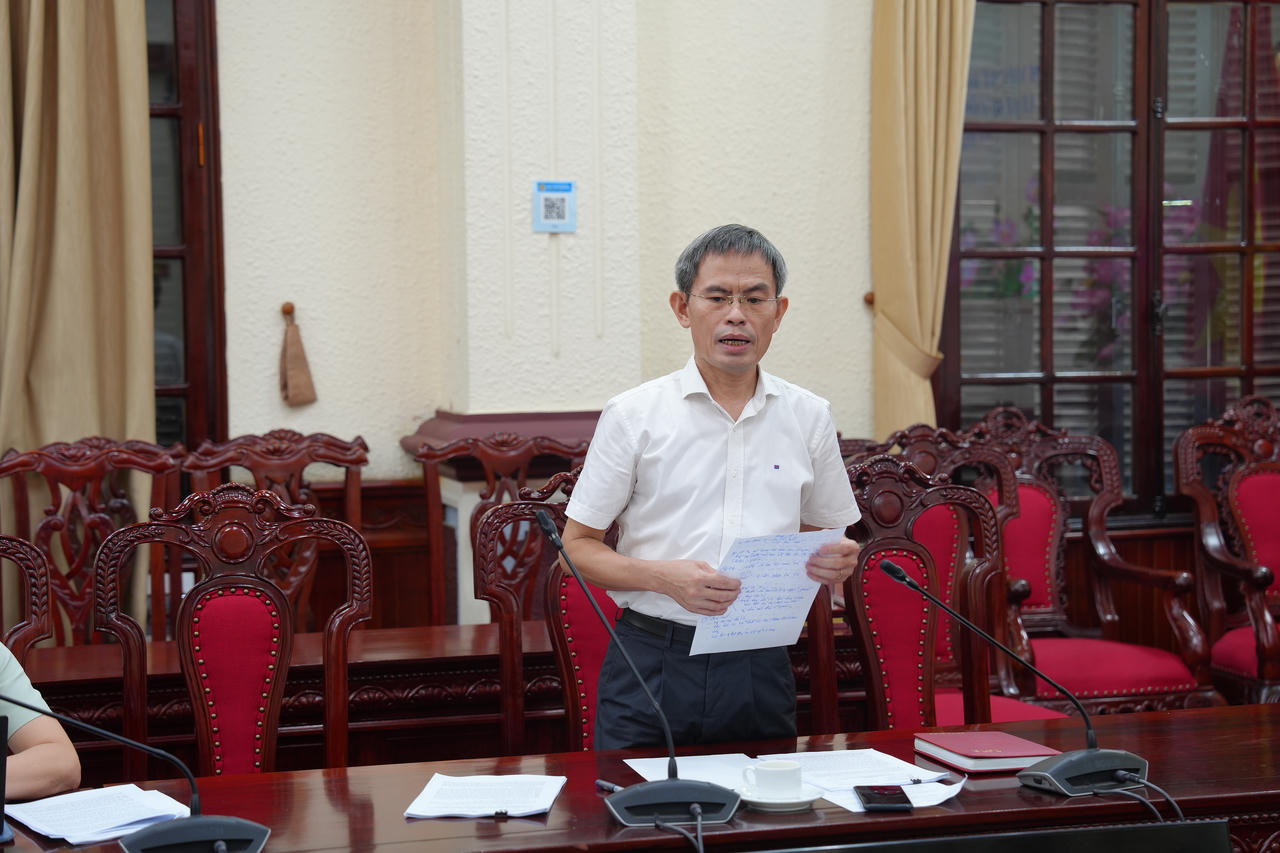  Phải làm rõ trách nhiệm pháp lý của luật sư công khi thực thi nhiệm vụ