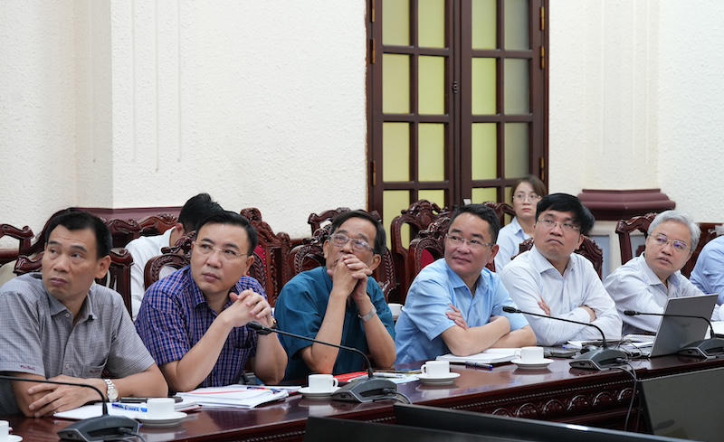 Bộ Tư pháp tích cực chuẩn bị các hoạt động hướng tới kỷ niệm 80 năm Ngày truyền thống