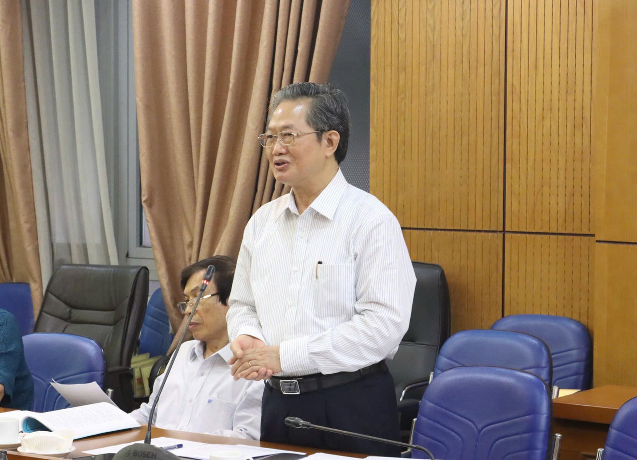 Xây dựng và lan tỏa văn hóa tuân thủ pháp luật trong toàn xã hội