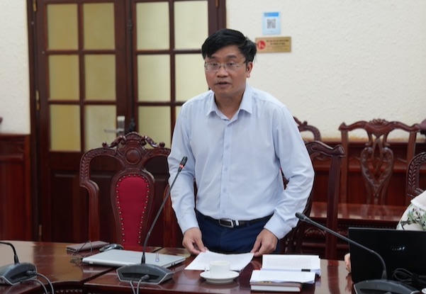 Đẩy mạnh rà soát, tháo gỡ khó khăn, vướng mắc do quy định pháp luật