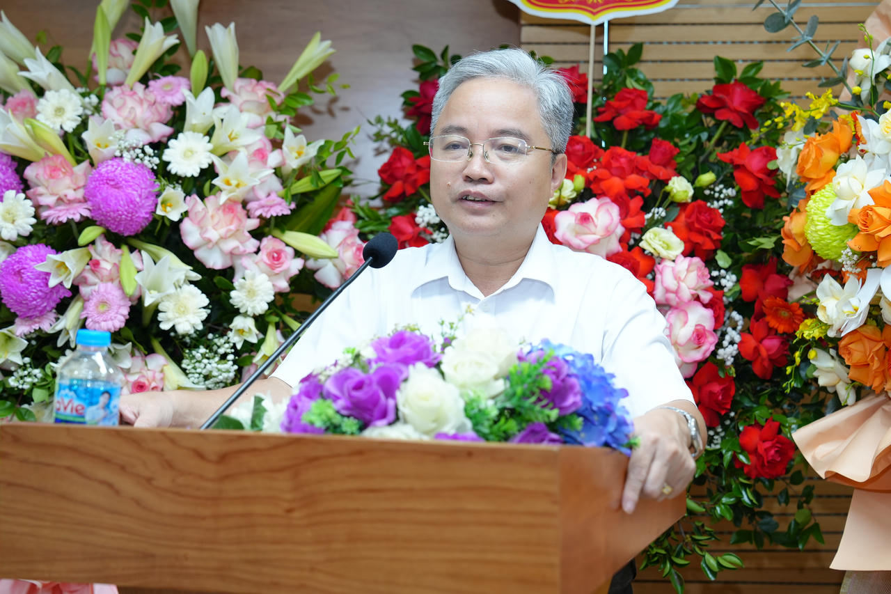 Nhà Xuất bản Tư pháp: Đẩy mạnh chuyển đổi số trong hoạt động xuất bản