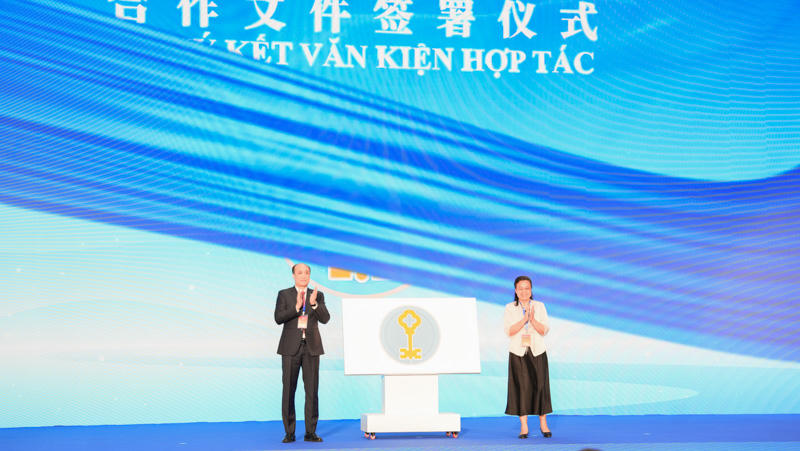 Khai mạc Hội nghị tư pháp các tỉnh có chung đường biên giới Việt Nam – Trung Quốc lần thứ nhất