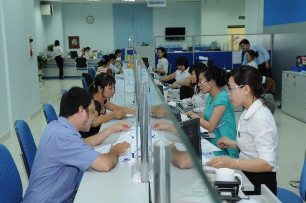 Vĩnh Phúc thu ngân sách nhà nước trong 2 tháng đầu năm đạt trên 8.100 tỷ đồng 