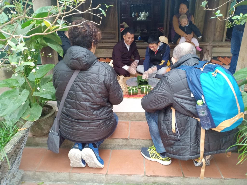 Về Phú Thọ thăm nhà cổ Hùng Lô