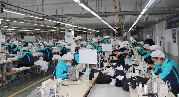 Thái Nguyên tập trung thực hiện những mục tiêu trọng tâm, cấp bách