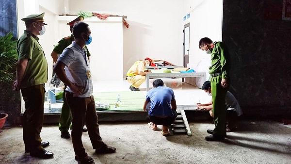 Xử lý gần 4700 trường hợp vi phạm quy định về phòng, chống dịch