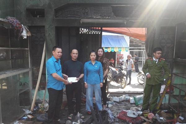 Công tác dân vận góp phần nâng cao chất lượng hoạt động của các cấp công đoàn huyện Văn Chấn