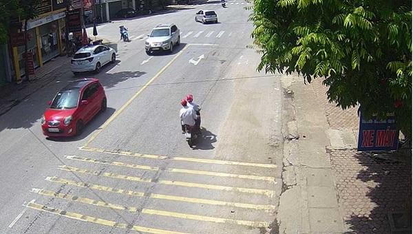 Bắt hai "đạo chích" manh động sau 1 tháng theo dõi