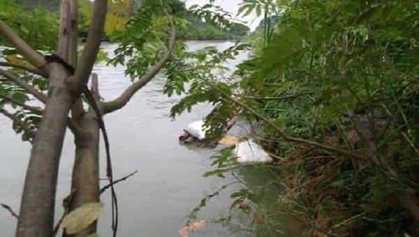 Ngày đêm chiến đấu với nạn buôn lậu thuốc lá nguyên liệu