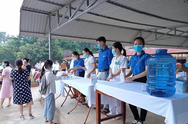 Ngày đầu tiên của kỳ thi tốt nghiệp THPT ở Lạng Sơn, Hà Giang diễn ra an toàn, nghiêm túc