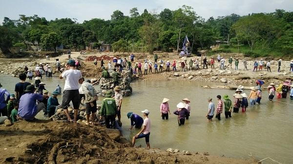 Phụ nữ Văn Chấn phấn đấu vì mục tiêu bình đẳng giới và hạnh phúc
