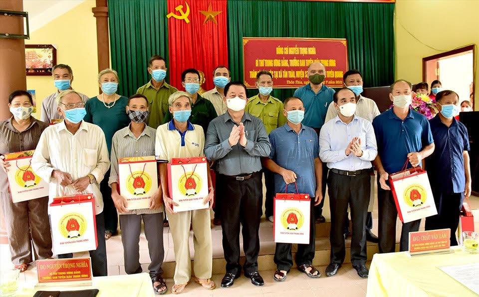 Tuyên Quang phấn đấu hoàn thành mục tiêu phát triển kinh tế - xã hội