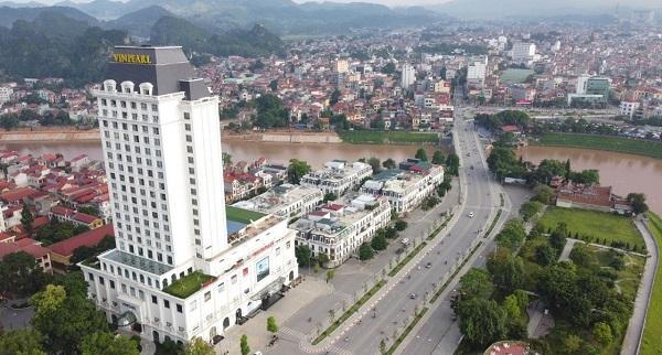 Lạng Sơn kinh tế phát triển ổn định, bất chấp dịch bệnh