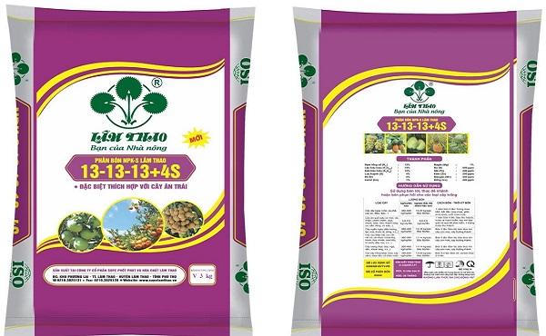 Hiệu quả từ những khâu đột phá của Supe Lâm Thao