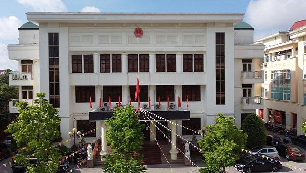 Huyện Cao Lộc quyết tâm hoàn thành thắng lợi mục tiêu "kép”