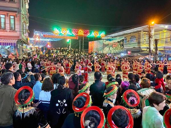 Bảo Lạc, Cao Bằng điểm đến hấp dẫn của khu vực miền núi phía Bắc