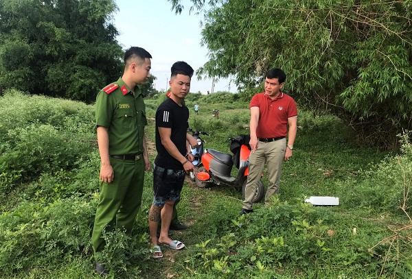 Phòng Cảnh sát Hình sự Bắc Giang quyết tâm giữ vững bình yên cho nhân dân