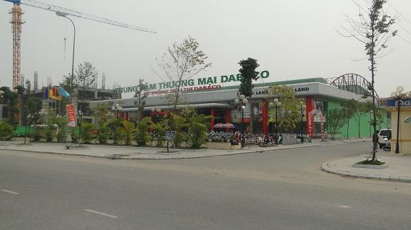 Tập đoàn Dabaco với hành trình phát triển chuỗi siêu thị bán lẻ hàng đầu Bắc Ninh