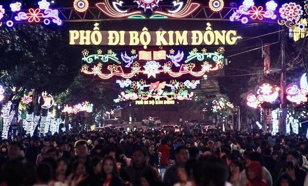 Cao Bằng đầu tư nhiều dự án, đưa du lịch thành ngành kinh tế mũi nhọn để phát triển bền vững