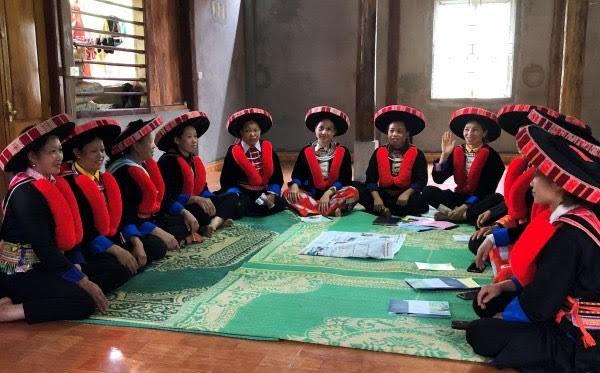 Cao Bằng đa dạng công tác tuyên truyền PBGDPL đến từng người dân vùng biên