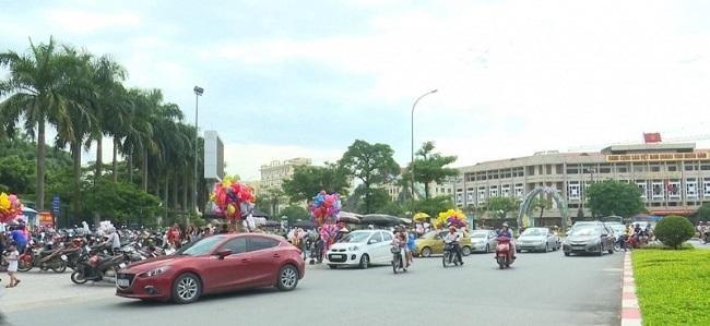 Tết độc lập ngày đại dịch