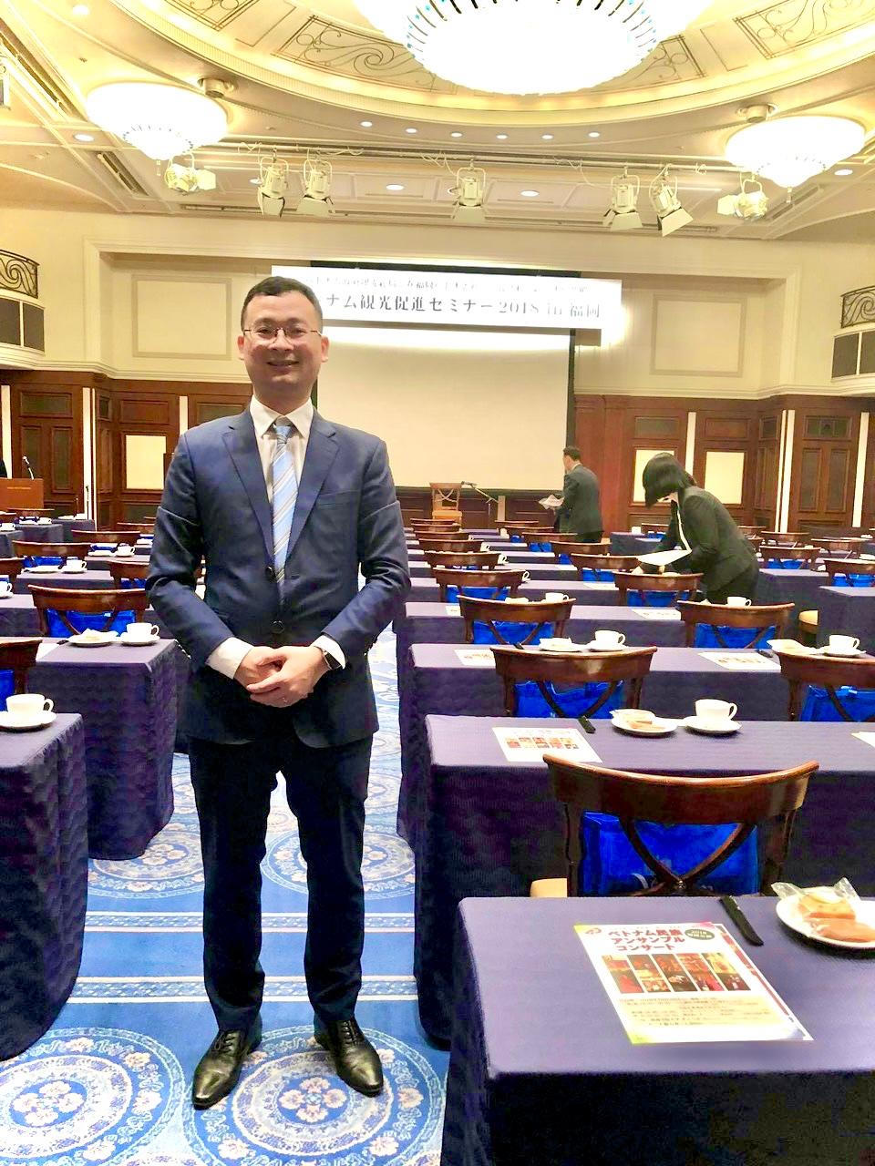 Doanh nghiệp xuất khẩu lao động “vươn mình” bứt phá trong mùa dịch