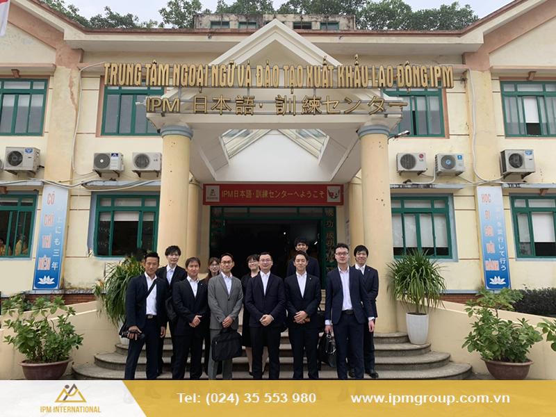 Doanh nghiệp xuất khẩu lao động “vươn mình” bứt phá trong mùa dịch