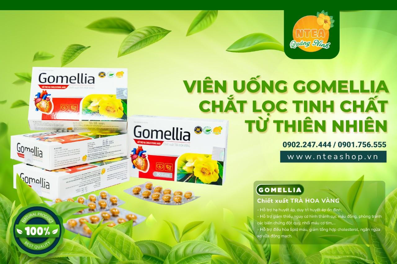 Doanh nhân trẻ Nguyễn Kim Cường: Người đưa lá chè Việt vươn tới “Đại dương xanh”