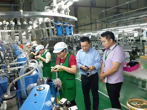 Nguồn nhân lực chất lượng cao: Lợi thế để thu hút đầu tư vào Hòa Bình