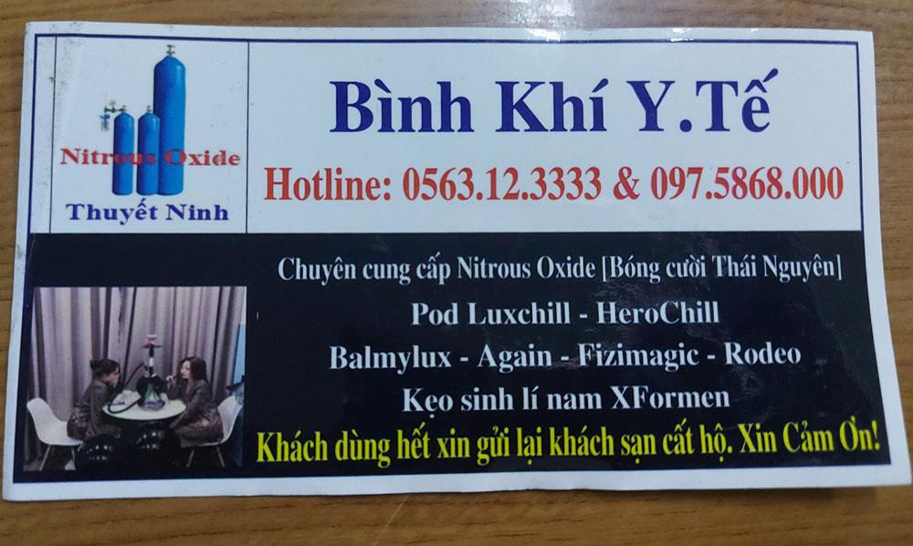 "Bóng cười" tràn lan trong mùa dịch