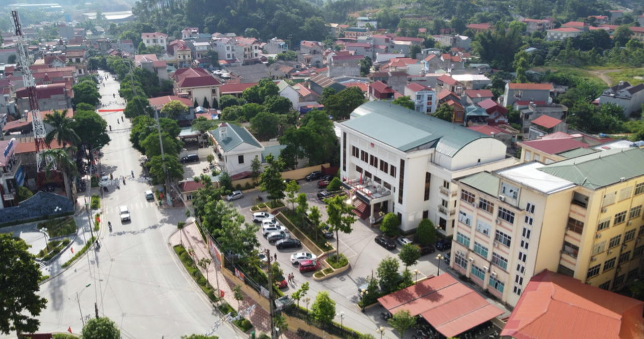 Huyện Cao Lộc đạt nhiều kết quả tích cực trong 9 tháng đầu năm