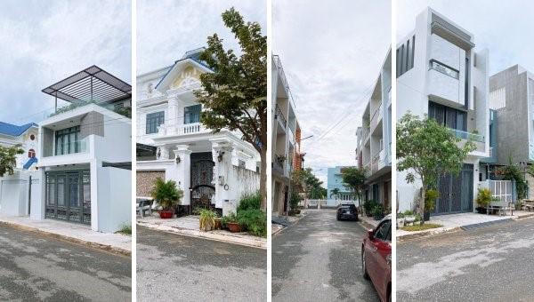 Dinh Riverside - Khu dân cư kiểu mẫu bên bờ sông Dinh