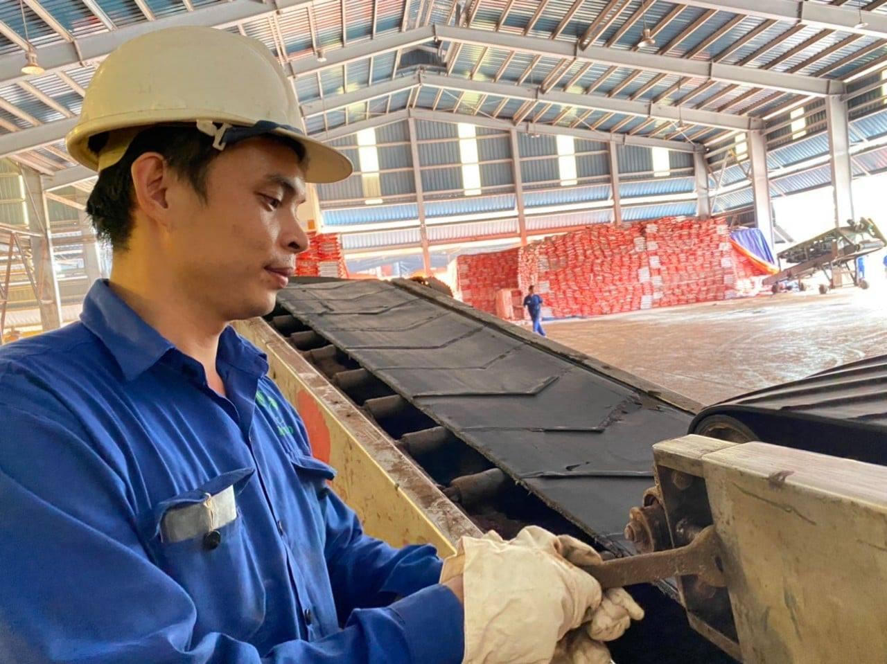 Những “Người thợ trẻ giỏi” của Supe Lâm Thao