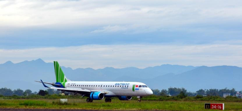 Khai trương đường bay thẳng Hà Nội – Điện Biên