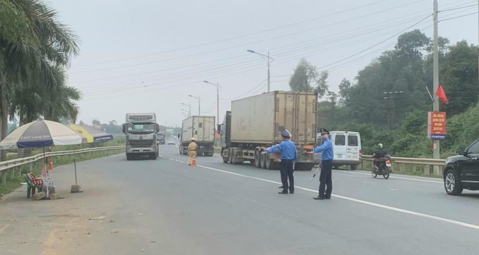 Ngành Giao thông vận tải Lạng Sơn góp phần phát triển kinh tế cửa khẩu