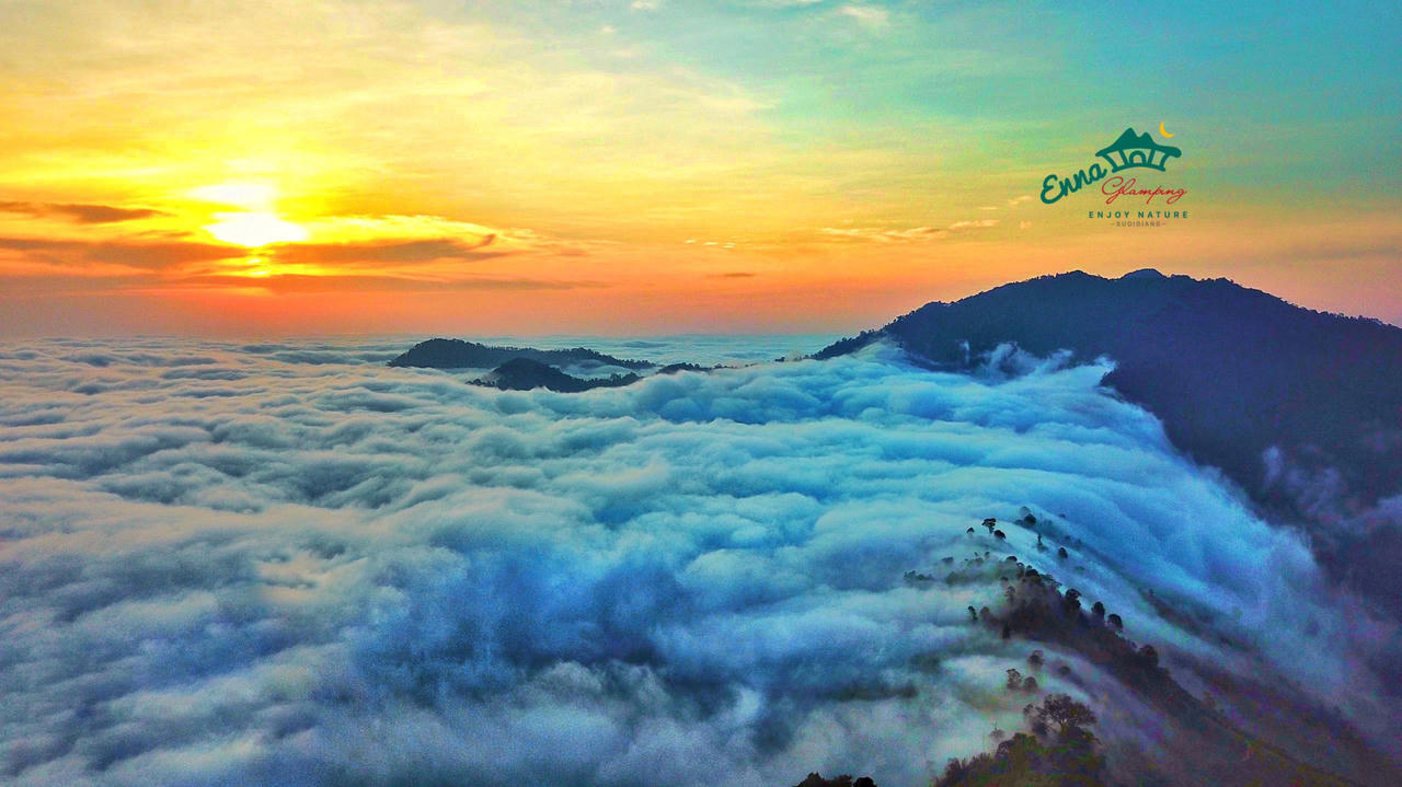 Doanh nhân Đào Đức Hiếu: Người làm đổi thay vùng đất Suối Giàng!