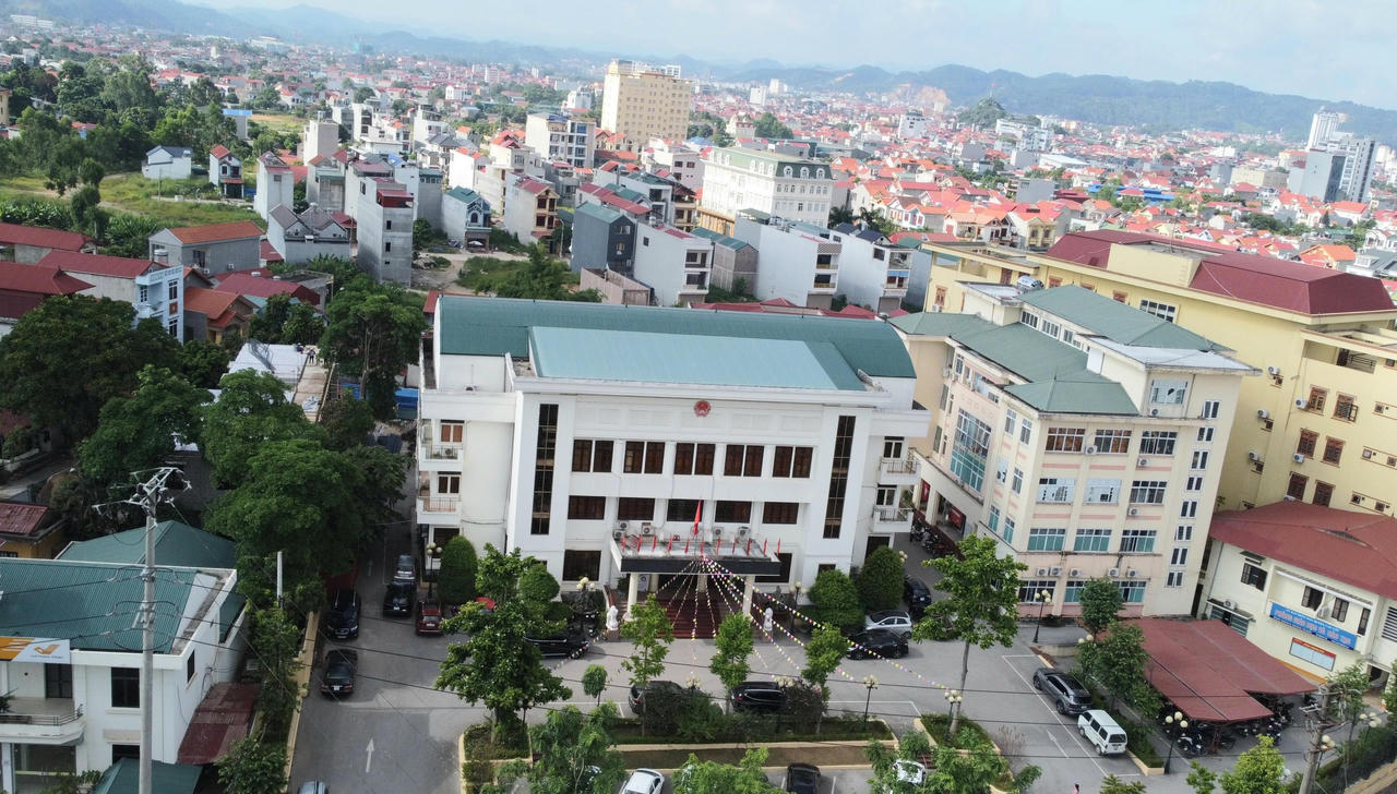 Lạng Sơn: Huyện Cao Lộc đạt nhiều kết quả tích cực từ phong trào thi đua đặc biệt