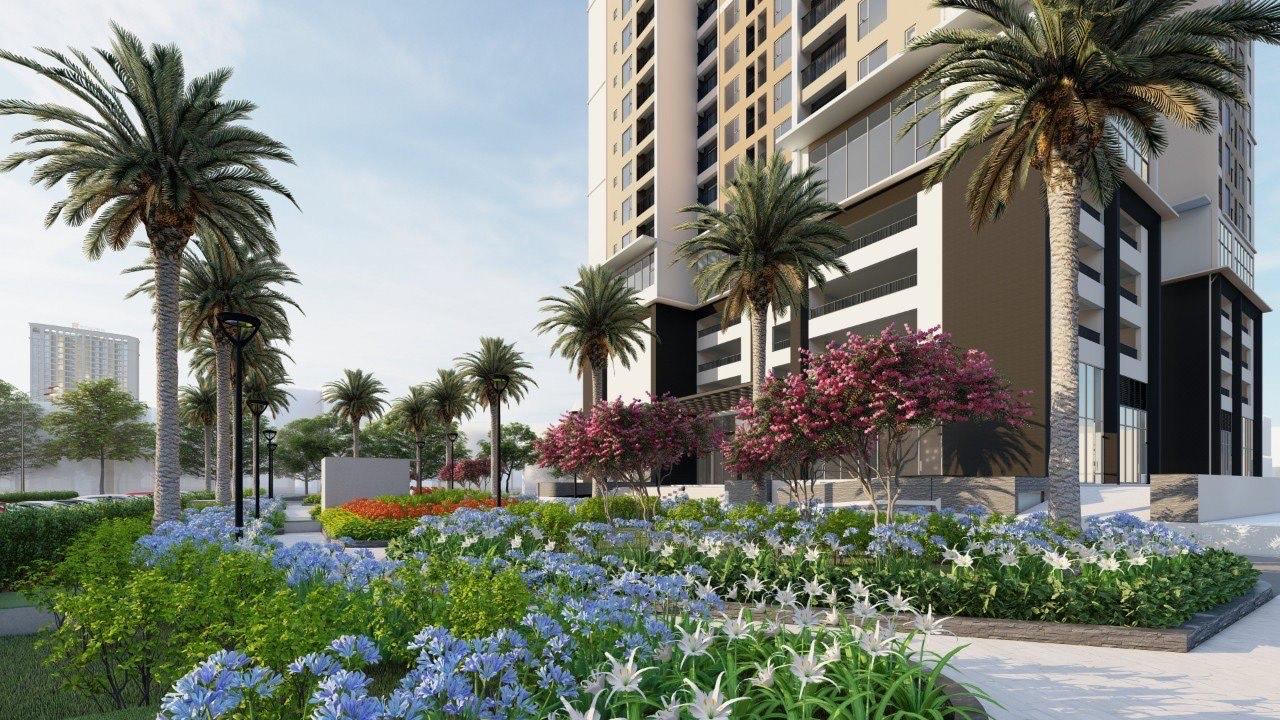 Vì sao nên đầu tư shophouse khối đế dự án Rose Town?