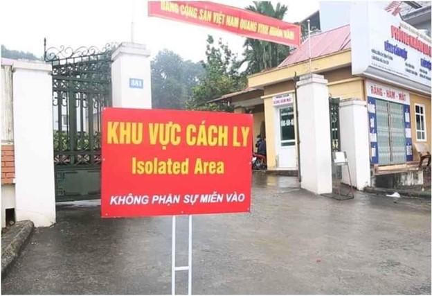 Bệnh viện Đa khoa tỉnh Phú Thọ thích ứng an toàn, linh hoạt trong tình hình dịch COVID-19