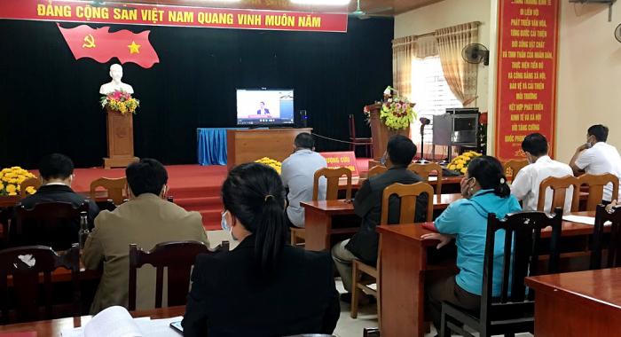 Phú Thọ: Hơn 5.000 đại biểu HĐND cấp huyện, cấp xã được bồi dưỡng nâng cao kỹ năng