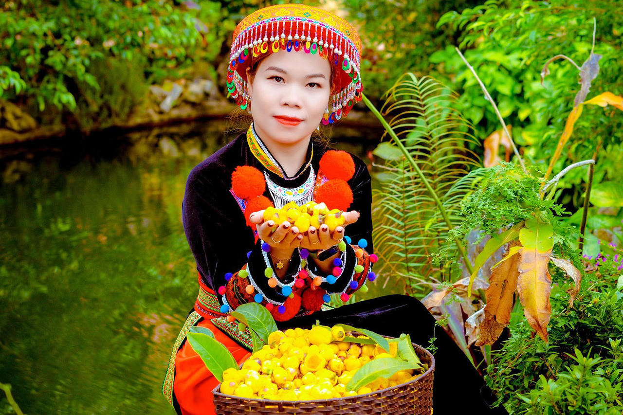 Những nữ doanh nhân tiêu biểu tỉnh Bắc Kạn trong thời kỳ hội nhập, phát triển