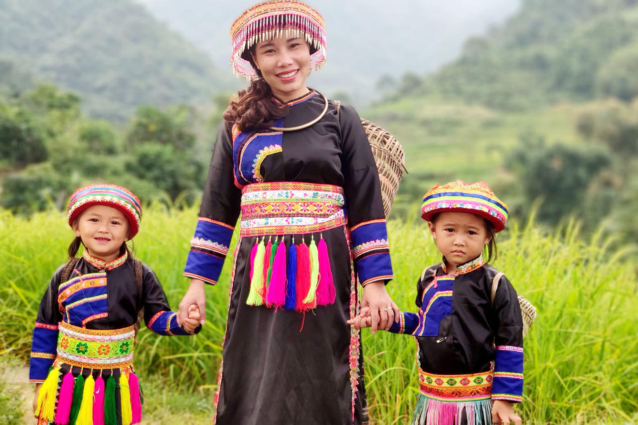 Những nữ doanh nhân tiêu biểu tỉnh Bắc Kạn trong thời kỳ hội nhập, phát triển