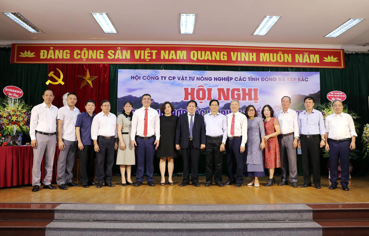 Supe Lâm Thao giữ vững 'kiềng ba chân' giữa áp lực phân bón tăng giá