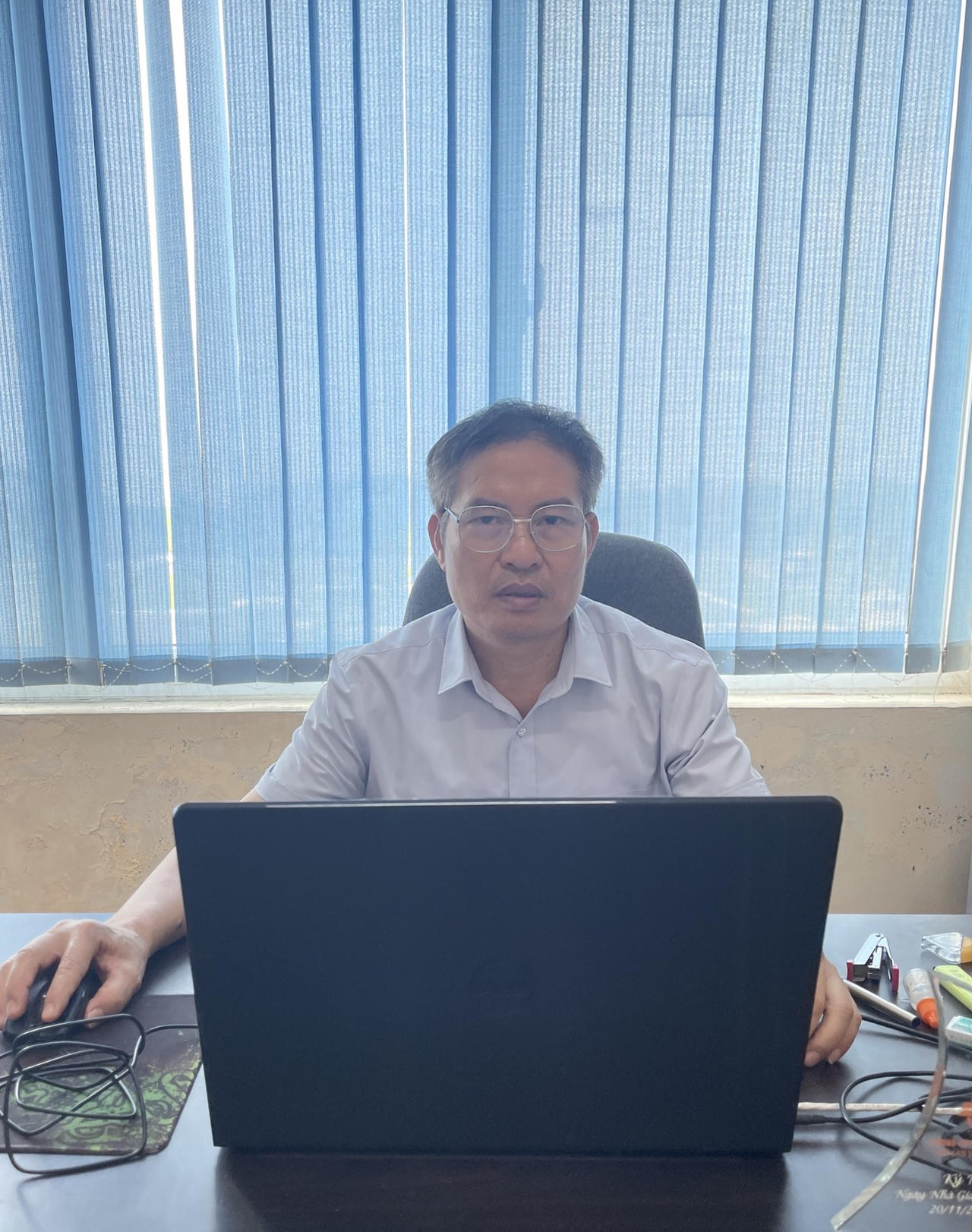 Trường Trung cấp Thuận Thành (Bắc Ninh): Chú trọng nâng cao chất lượng đào tạo, sát hạch lái xe