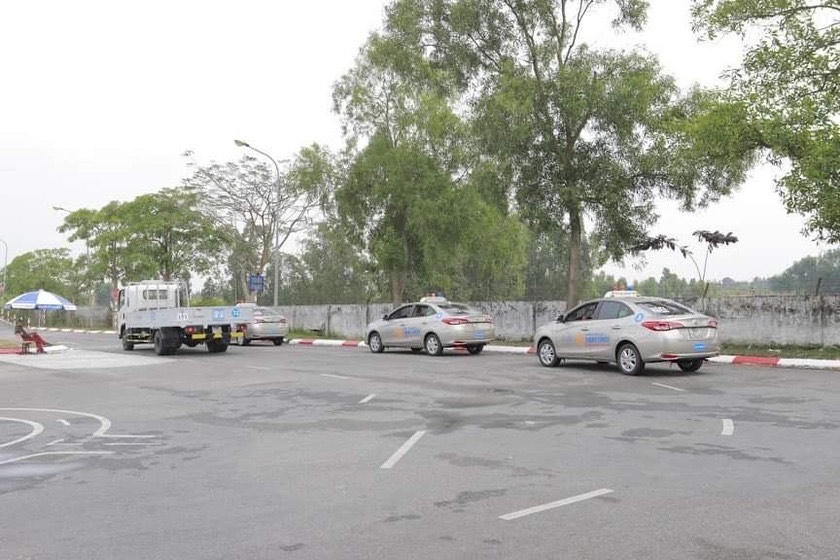 Trường Trung cấp Thuận Thành (Bắc Ninh): Chú trọng nâng cao chất lượng đào tạo, sát hạch lái xe