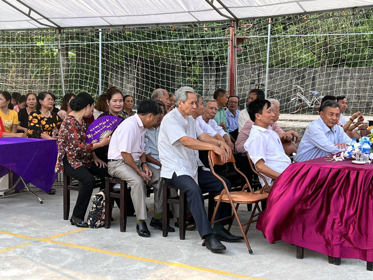 Giữ vững và phát huy tinh thần ngày Đại đoàn kết dân tộc